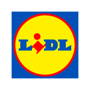 Lidl logo