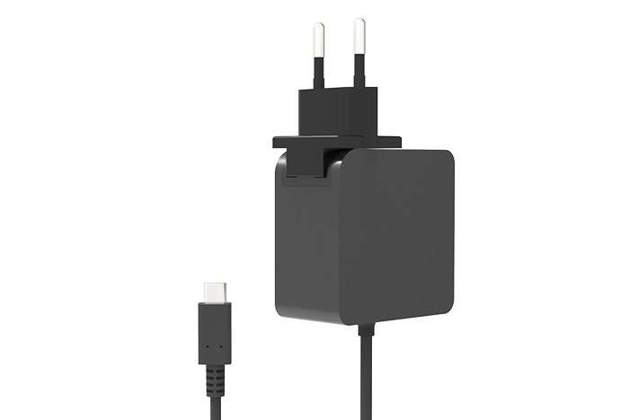 Miniature : Oniverse - Chargeur rapide international 45W USB-C