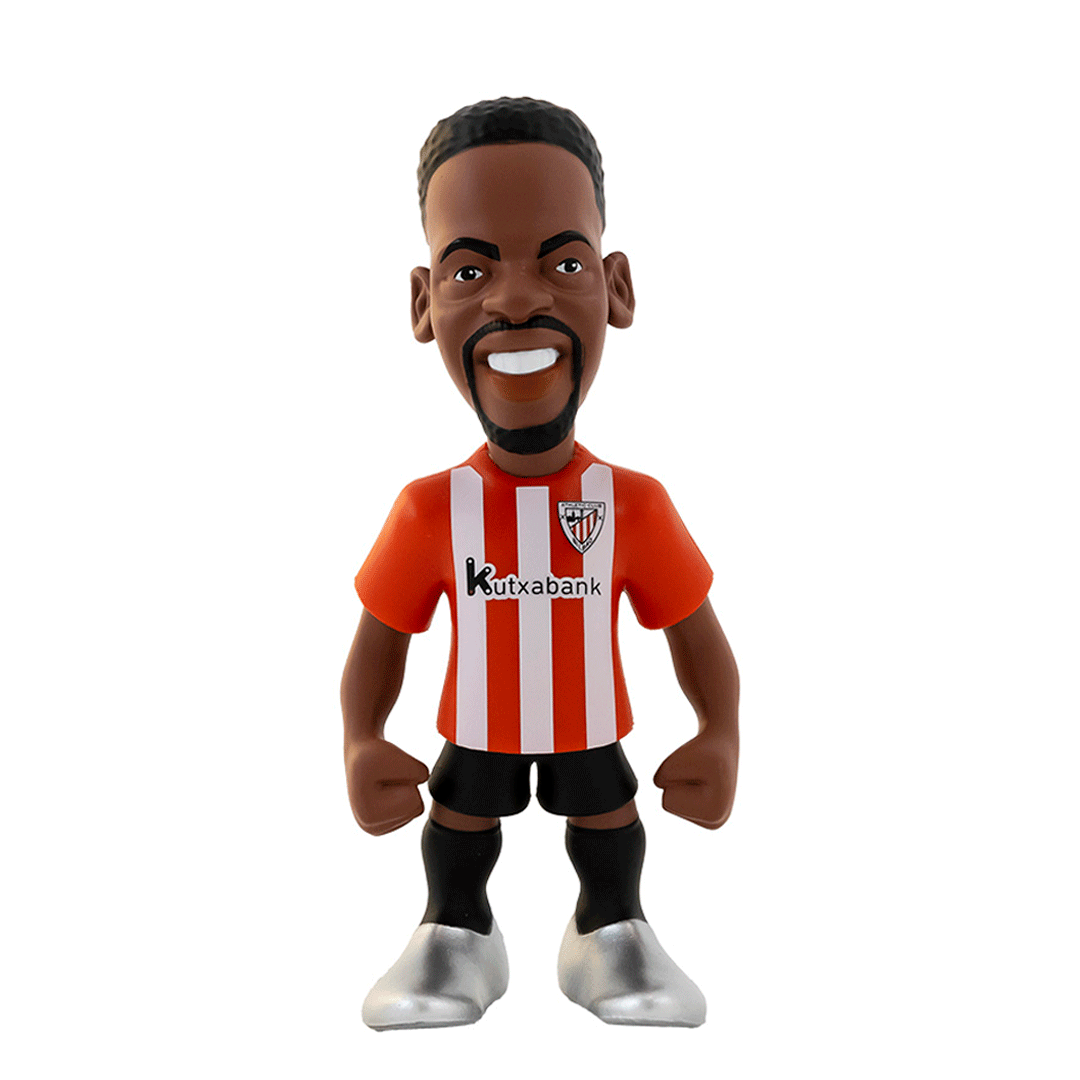 Iñaki Williams 9 #109 - Athletic Bilbao