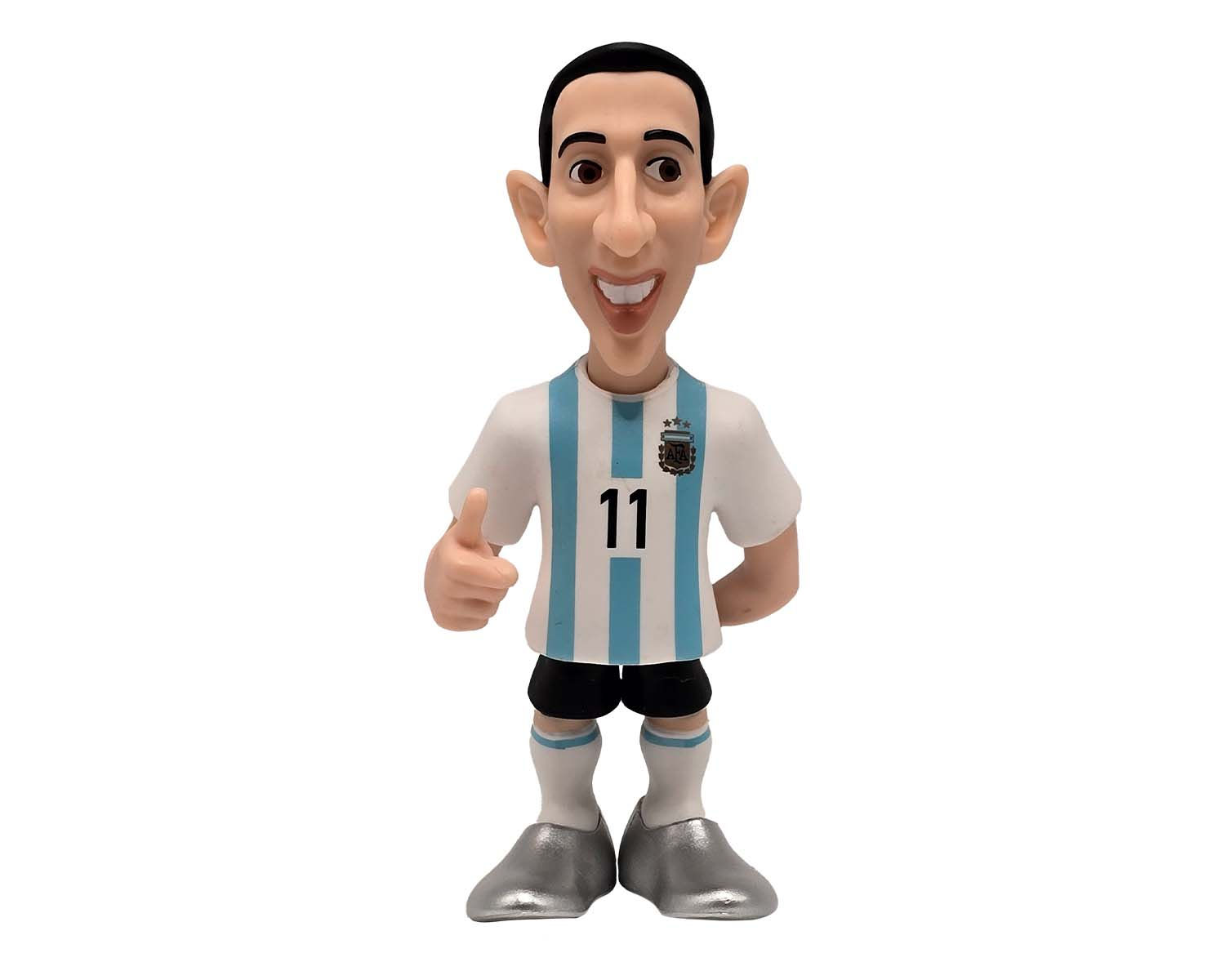 Angelo Di Maria 11 #176 - Argentina