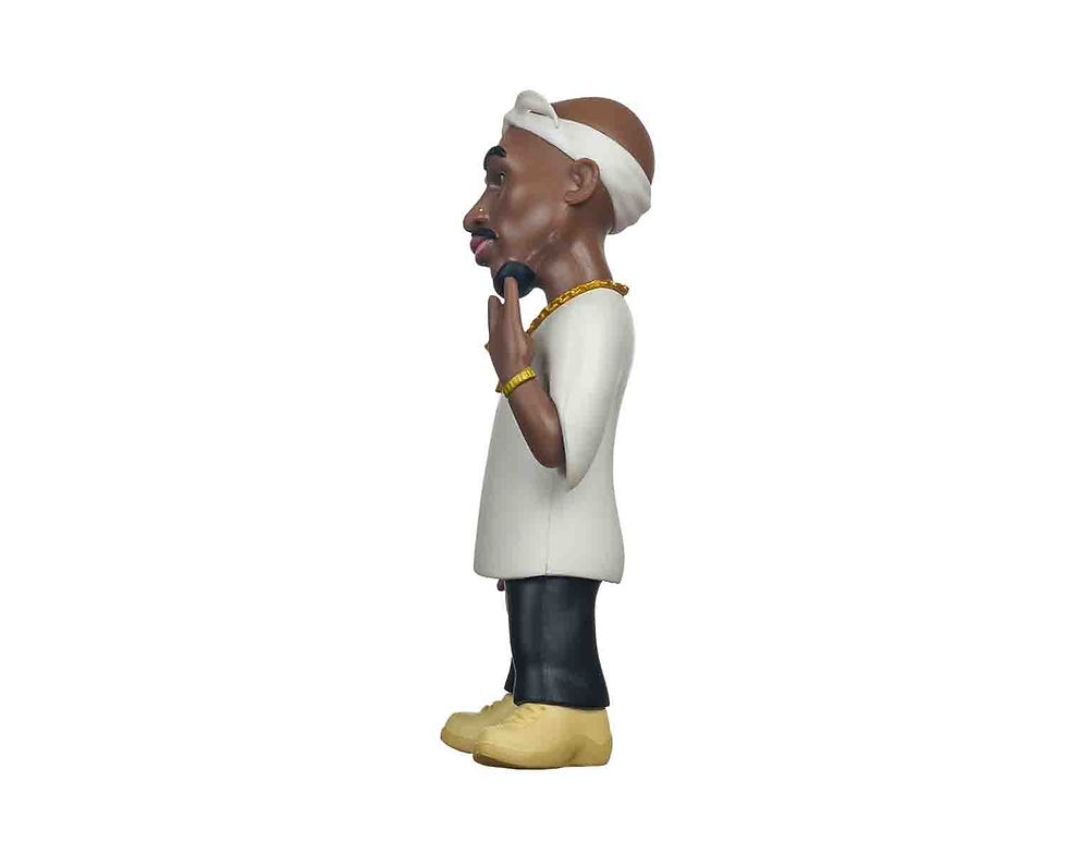 Miniature : Tupac #114 - Tupac