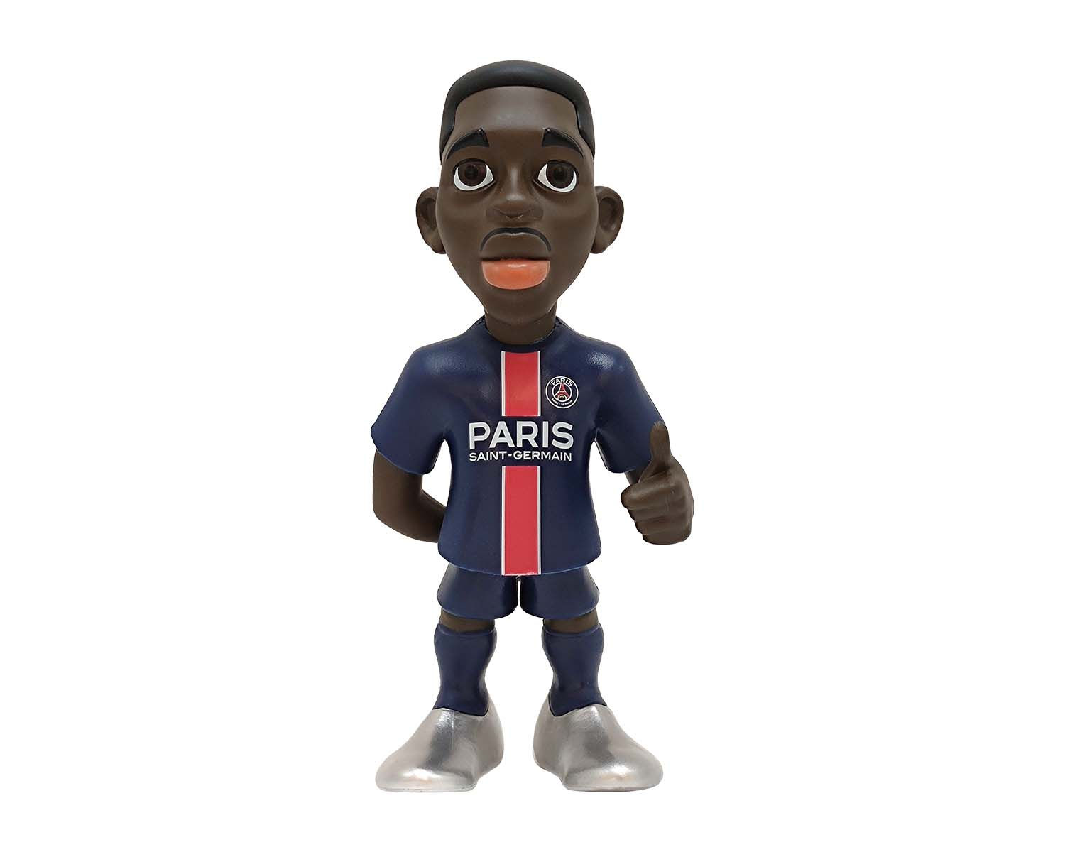 Dembelé 10 #182 - PSG