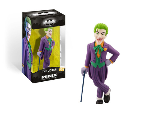 The Joker #124 - DC Comics | Minix