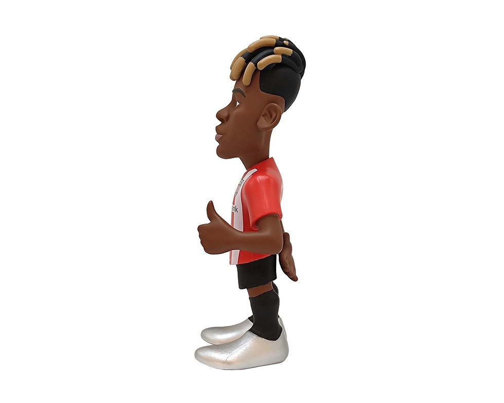 Thumbnail: Nico Williams Junior 11 #130 - Athletic Bilbao