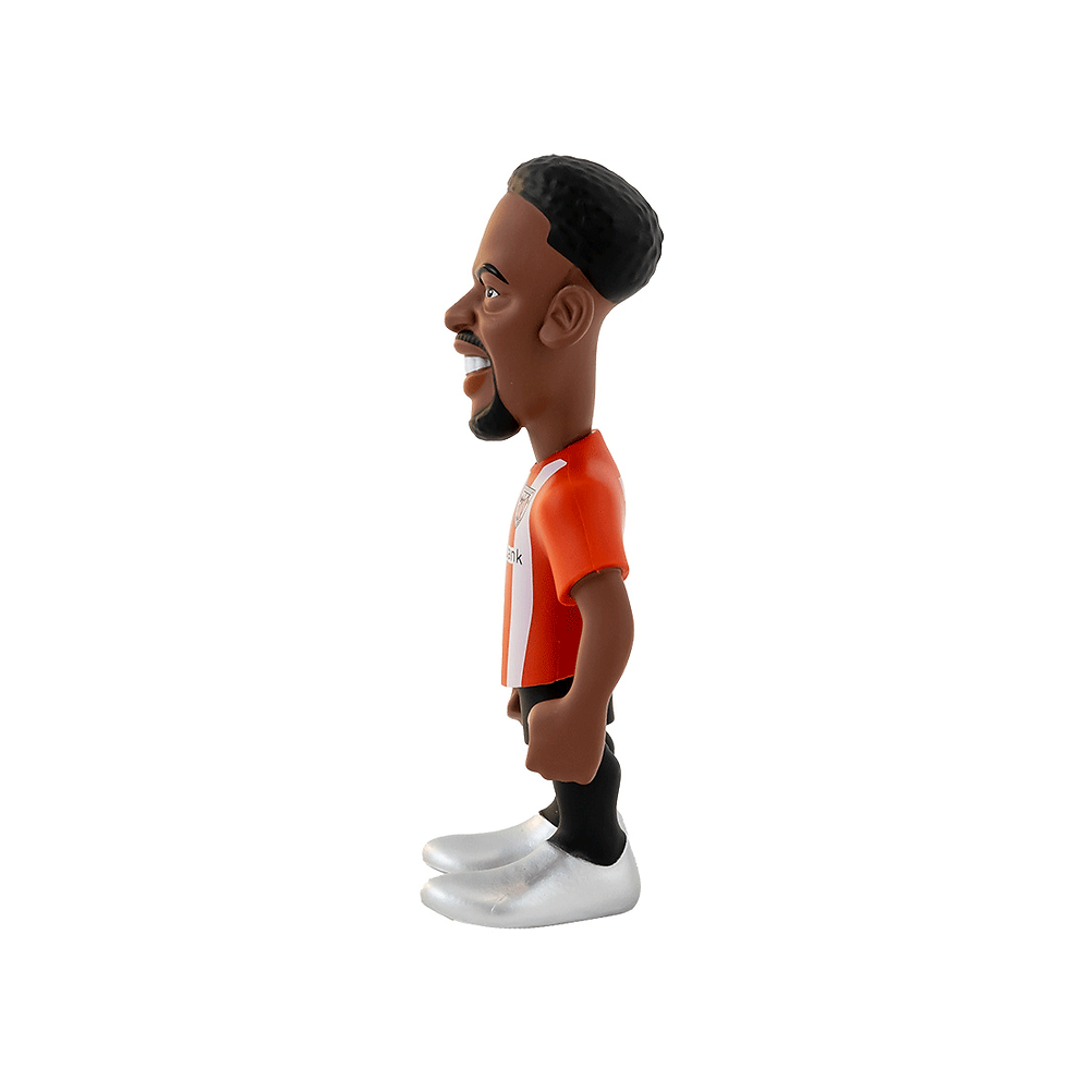 Miniatura: Iñaki Williams 9 #109 - Athletic Bilbao