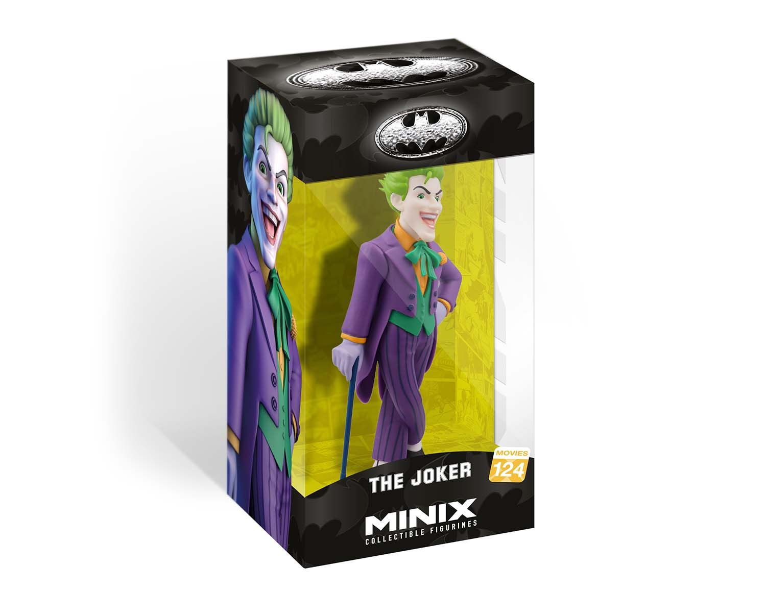 The Joker #124 - DC Comics | Minix
