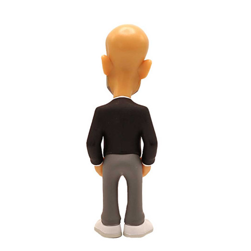Pep Guardiola #134 - Manchester City | Minix