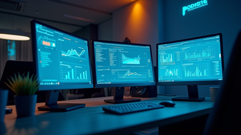 Data Analysis | Business Intelligence