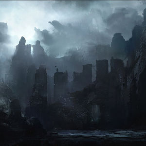 Apocalyptic Orchestral Theme Score