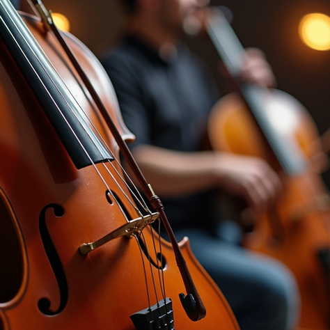 Exploring the Importance of Contrast in Music Composition Techniques