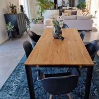 Projet de décoration d'intérieur et réameublement d'intérieur.