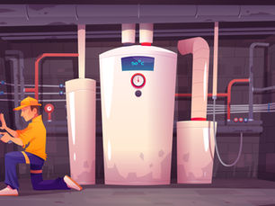 Entretien d’une chaudière à gaz : Les 10 points de contrôle essentiels