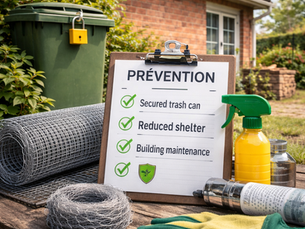 Prévention à long terme : limiter durablement les risques en Île-de-France