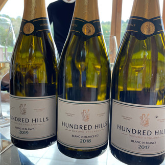 wine bottles