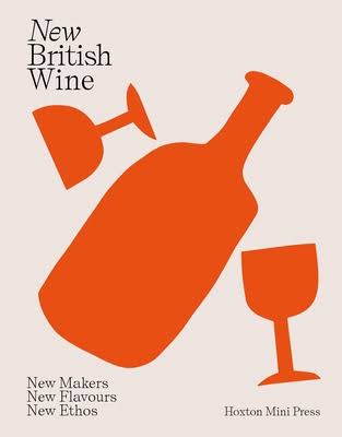 New British Wine Abbie Moulton