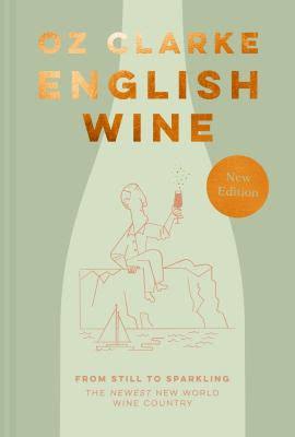English Wine Oz Clarke