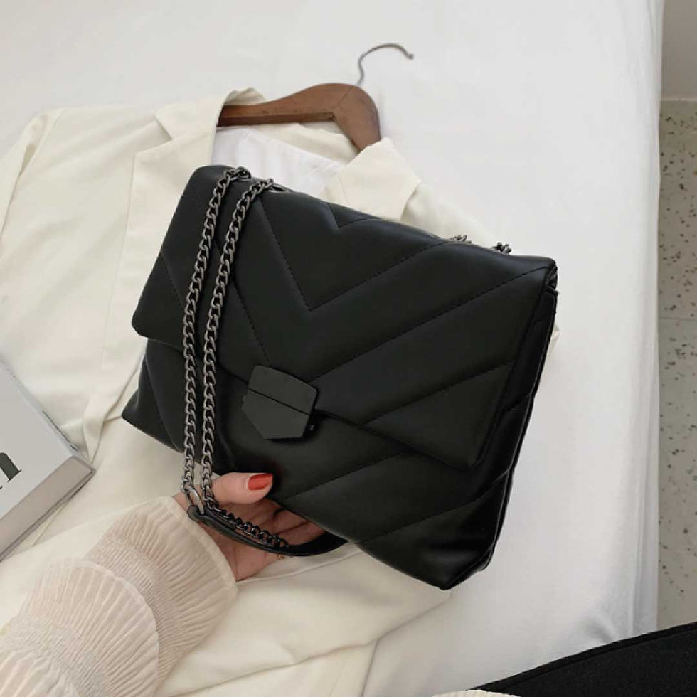 Thumbnail: Crissy Shoulder Bag