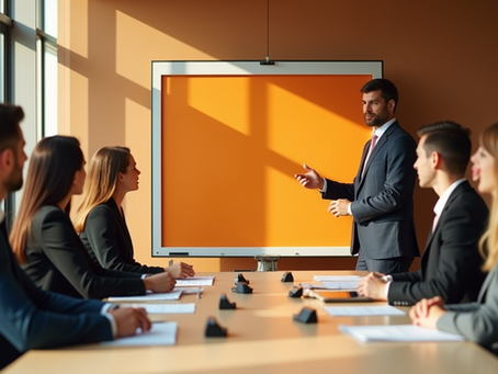 Expert Business Growth Strategies for Overwhelmed Small Businesses