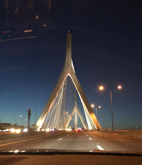 New England Trip - Boston, MA