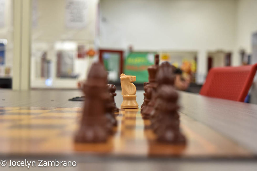 Composition in photography