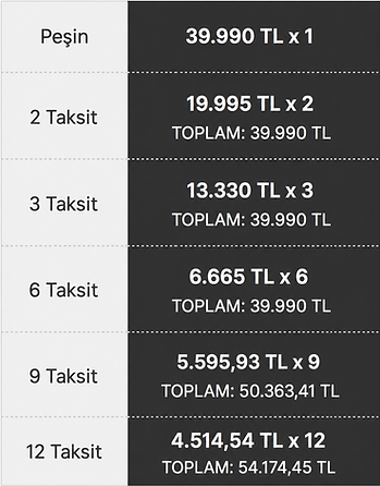 ara sınıf taksit tablo.png