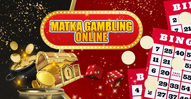 Matka Games
