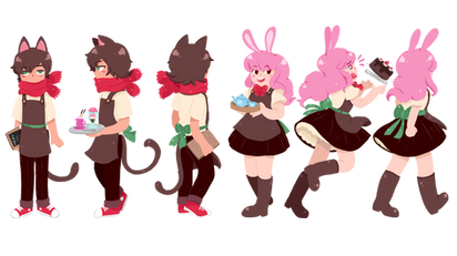 character sheet