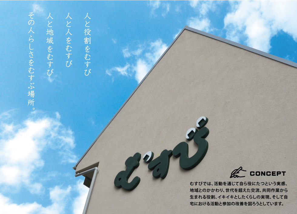 株式会社こたつ生活介護