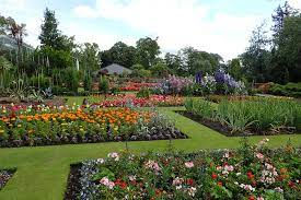Morgan Park to visit in Swansea