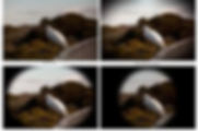 Eye Trial Frame