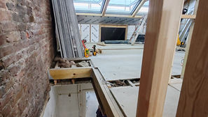 Summer Progress Update at Hermione Homes 🏡🔨
