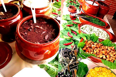 Feijoada Brazier