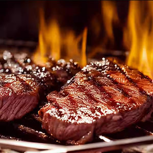 BBQ SPECIAL