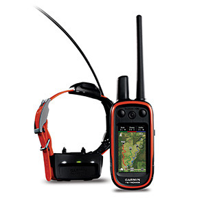 garmin tracking gear