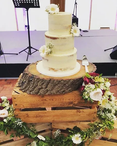Cake Stand