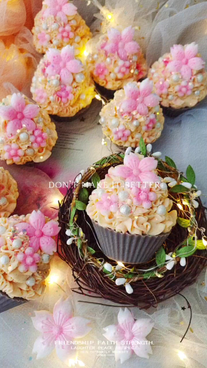 縮圖：櫻花蛋糕