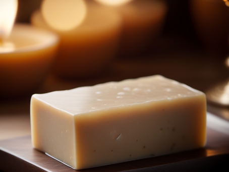 手工皂的使用技巧和建議