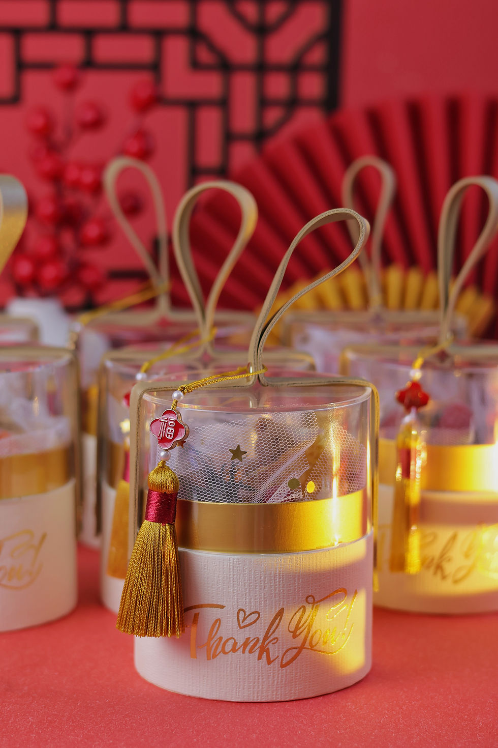 Thumbnail: 柿柿如意新年手工皂