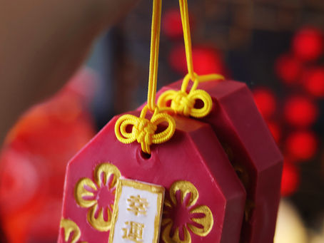 別再為肌膚過敏煩惱,手工皂來幫你