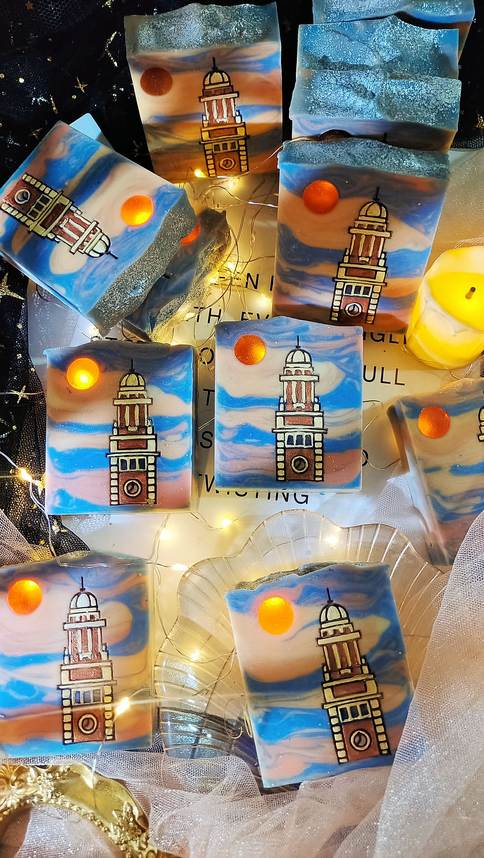 縮圖：尖沙咀鐘樓