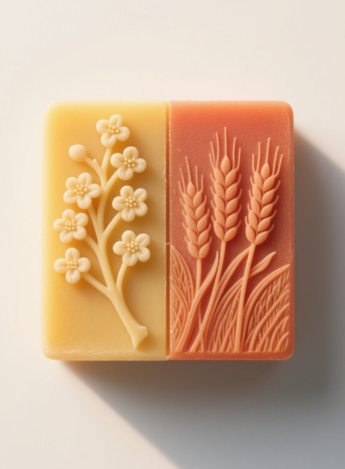 24節氣手工皂『秋分​​​​』