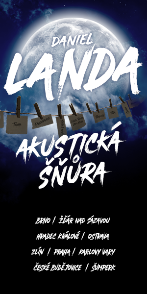 Akustická šňůra