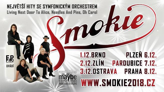 smokie