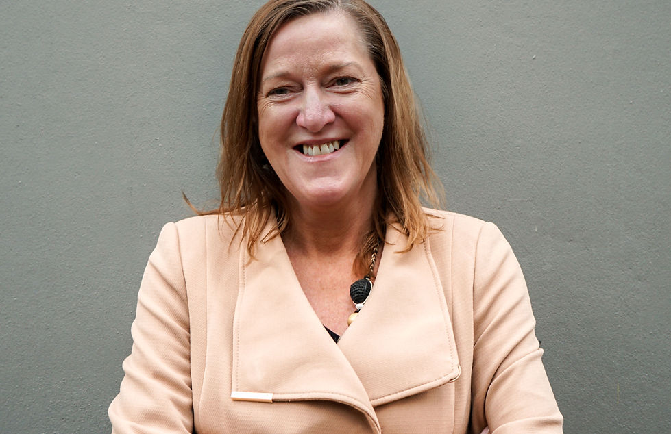 Dr Emma Welch