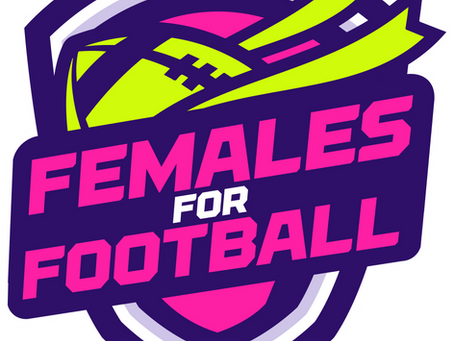 π NEW This Fall: Tuesday Night Flag Football Clinics + Scrimmages!