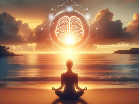 The Powerful Link Between Mind and Body: A Holistic Approach to Health