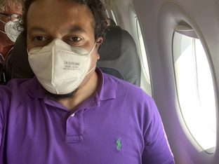 بن فضلان والترحال في زمن الوباء
سافرت أجازتك الحمد لله ولا تعلم أين وماذا تفعل؟
هذا المقال لك!