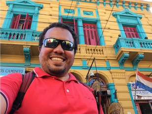 🇦🇷 وداعا عاصمة اللحم والشراب والتانجو