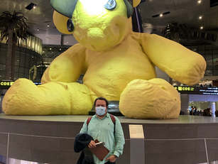 الرحلة الزنجبارية 1 🇹🇿
المتسللون على الأراضي السويسرية