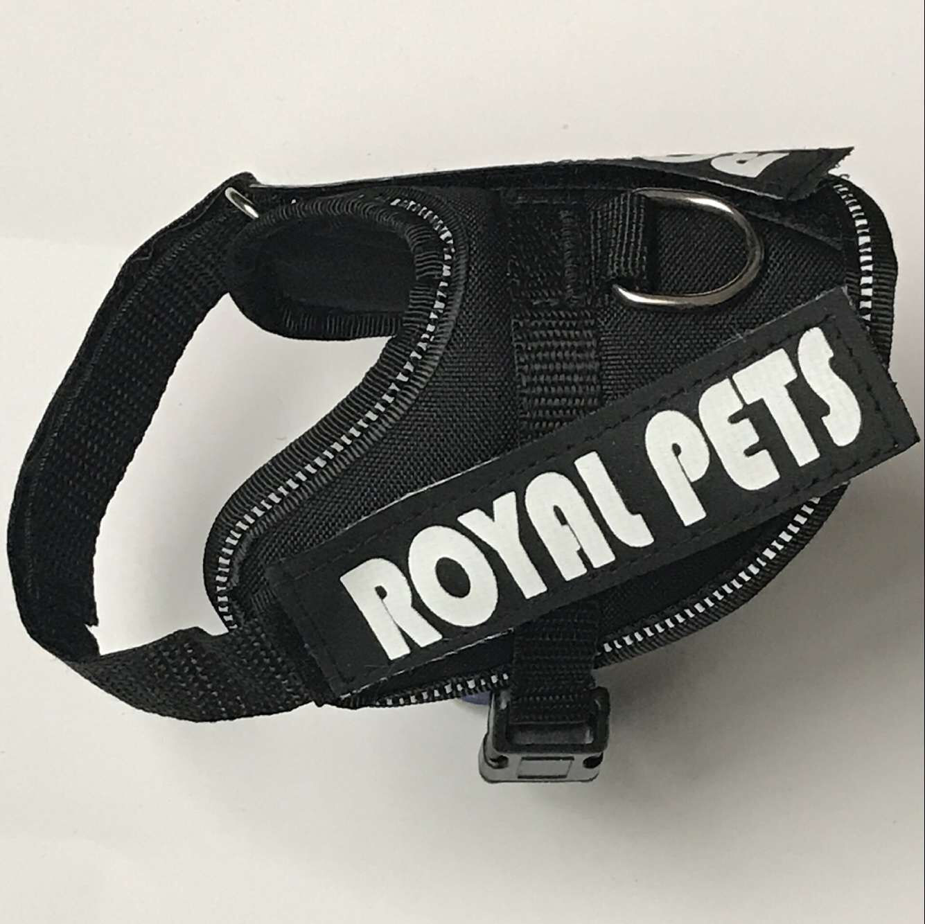 Large Dog No-Pull Harness for Huskies and Goldens